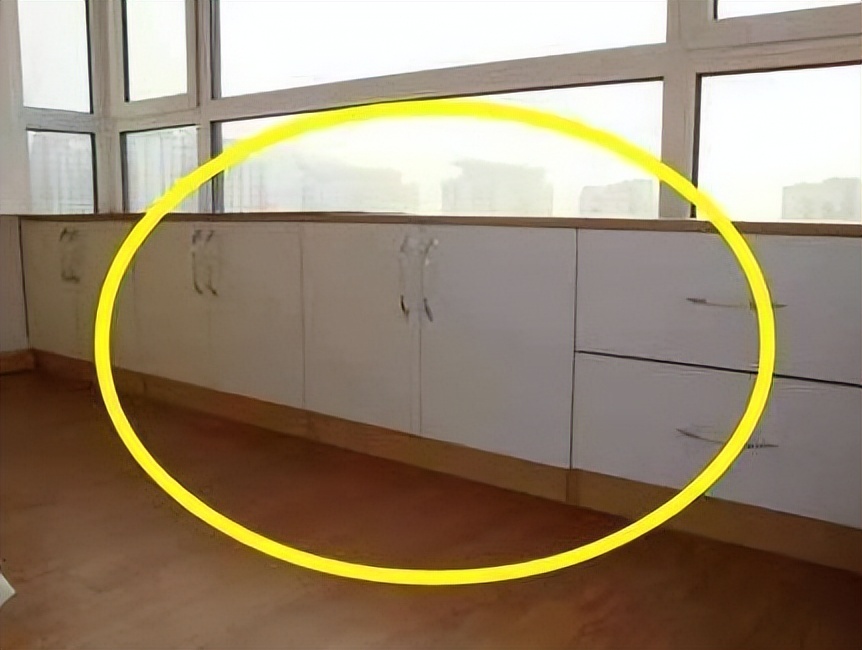 顶柜是什么,没见过?还没等了解就被淘汰,使用这个代替