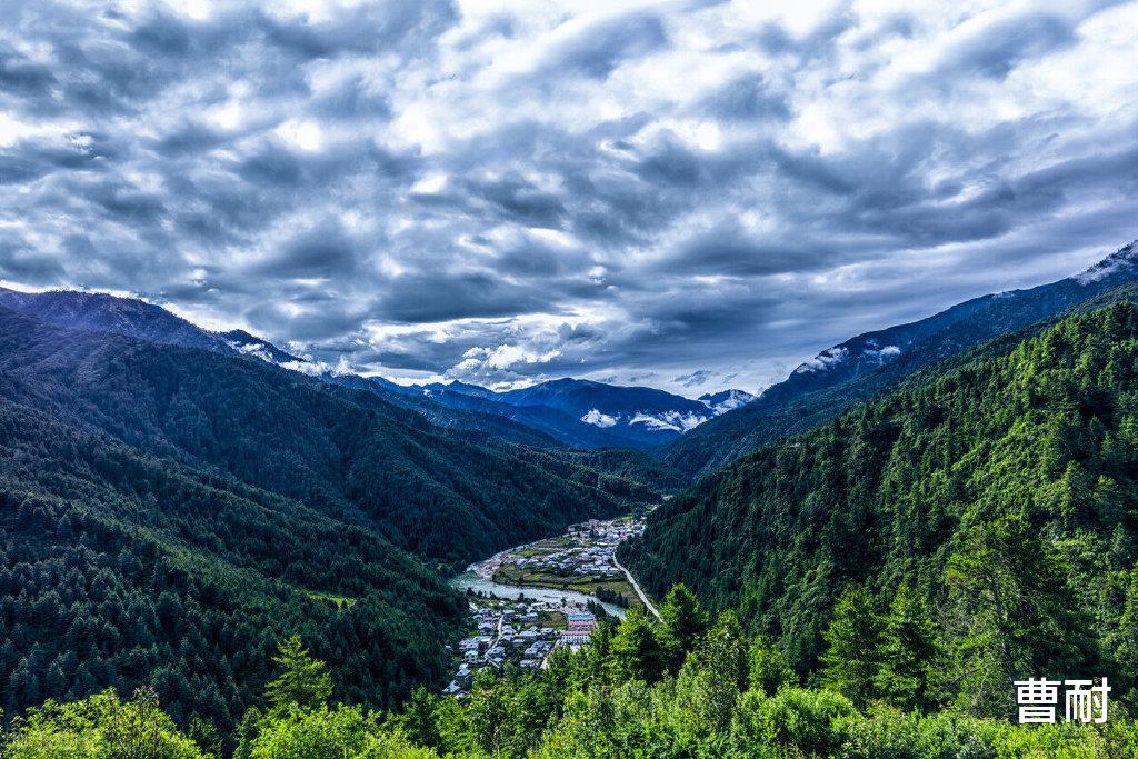 上海市|喜马拉雅山脉南侧的五条山沟，被称为天然的疗养院