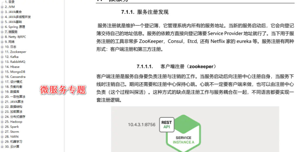 |2022年Java程序员最新面试题（附答案）