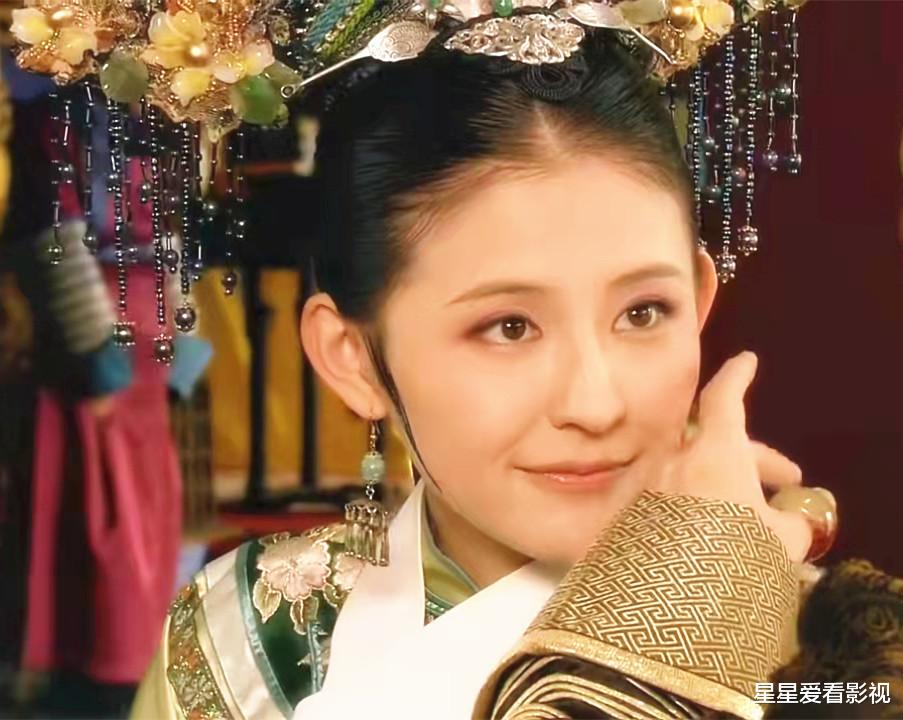 甄嬛|甄嬛和果郡王相守4个月,都没收到的手链,为何叶澜依能认出?