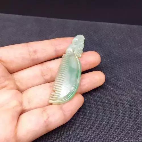 翡翠|5大宝藏翡翠，大都销声匿迹，入手一个就很厉害