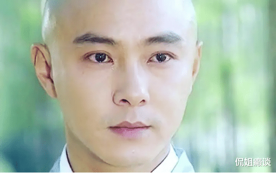 窦唯|年轻时颜值惊为天人,中年发福、秃头、脸肿,这8位男星有苦难说