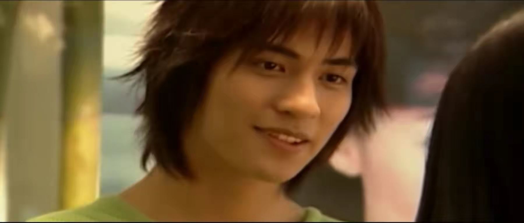 谭松韵|盘点那些无法被复制的经典台湾偶像剧，回忆80和90后的青春时光