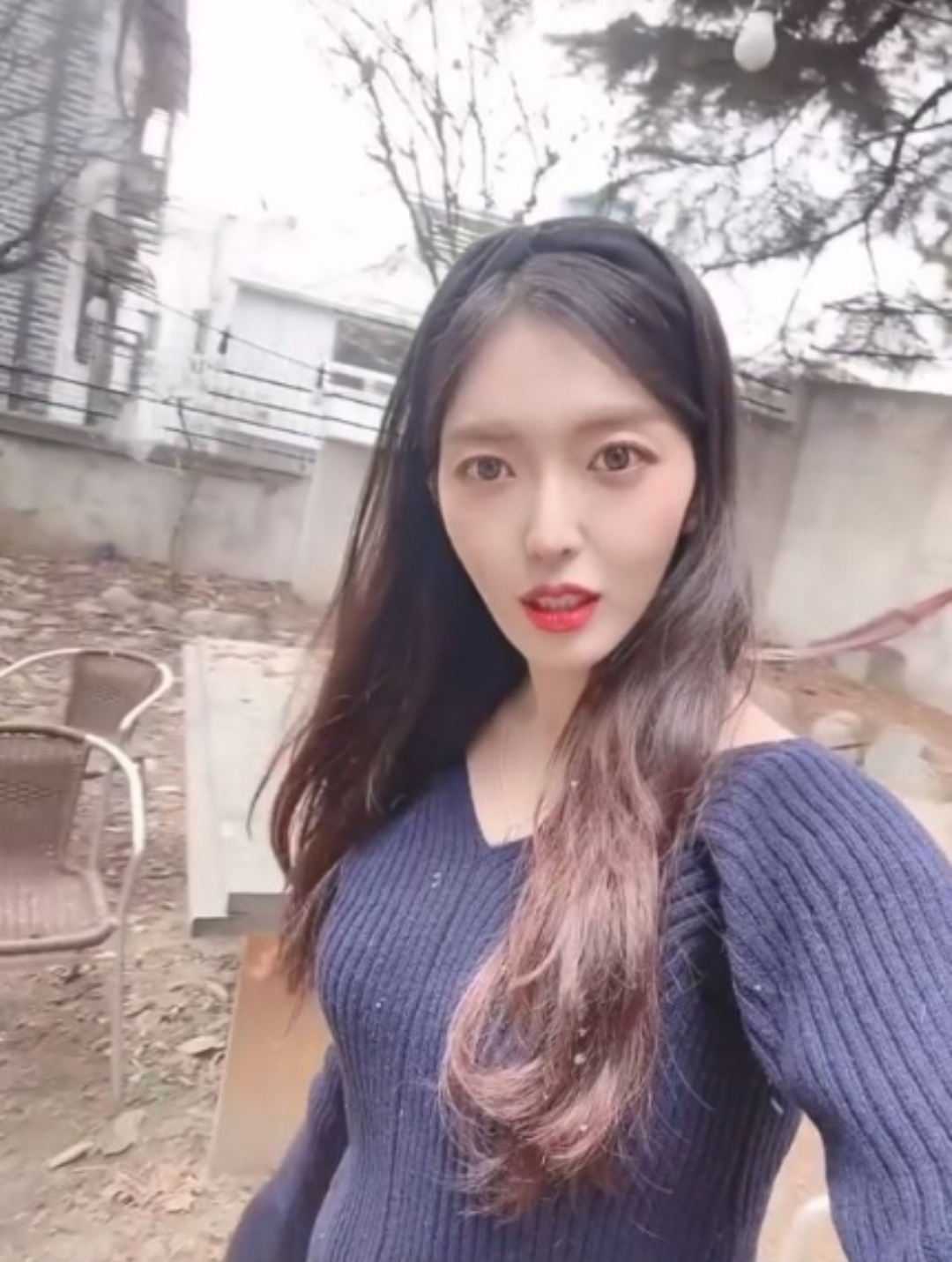 AOA|韩女团AOA澯美，瘦到认不出来，三年的空白期，皮包骨头