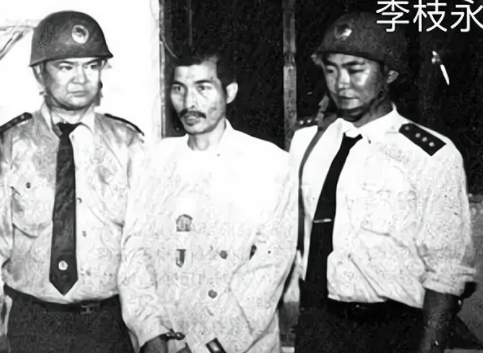 云南旅馆杀人案纪实:59岁老人10个月杀10人,因一个细节暴露被捕