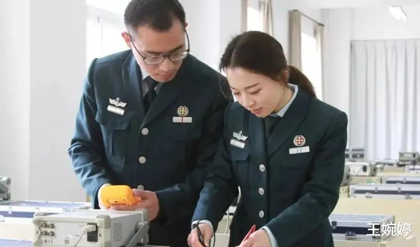 文职|军队文职公开招录多个岗位,实习期待遇丰厚,部分考生可优先录取