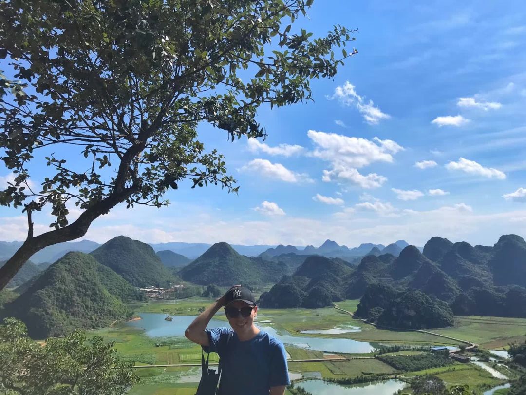 云南|一个冬天，四种云南，一个超越想象力的旅行地