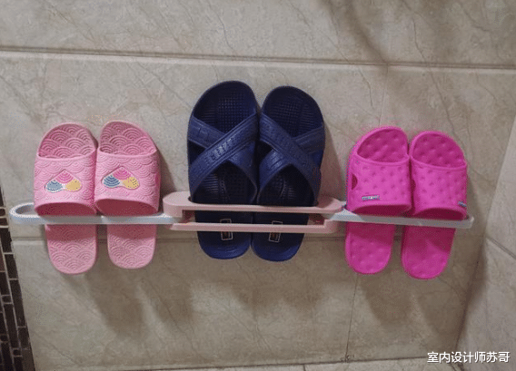 别在玄关放“门垫”了!又脏又土气,学年轻人这样做,美观又实用