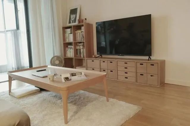 房子再小,这几个地方打上柜子,等于多了10㎡的储物间