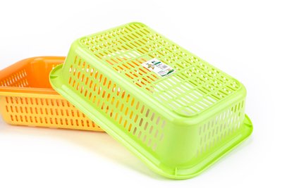 好物分享‖ 厨房新手也会需要的厨房收纳好物呀!