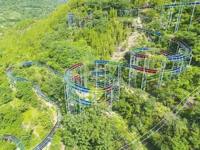 济南|被央视称赞为“济南”的“宝地”，夏天温度仅为19摄氏度。