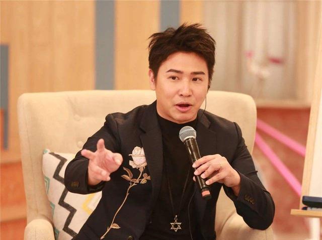 李克勤|六年后再看欧弟,他离开《天天向上》是个正确的选择,别再可惜了