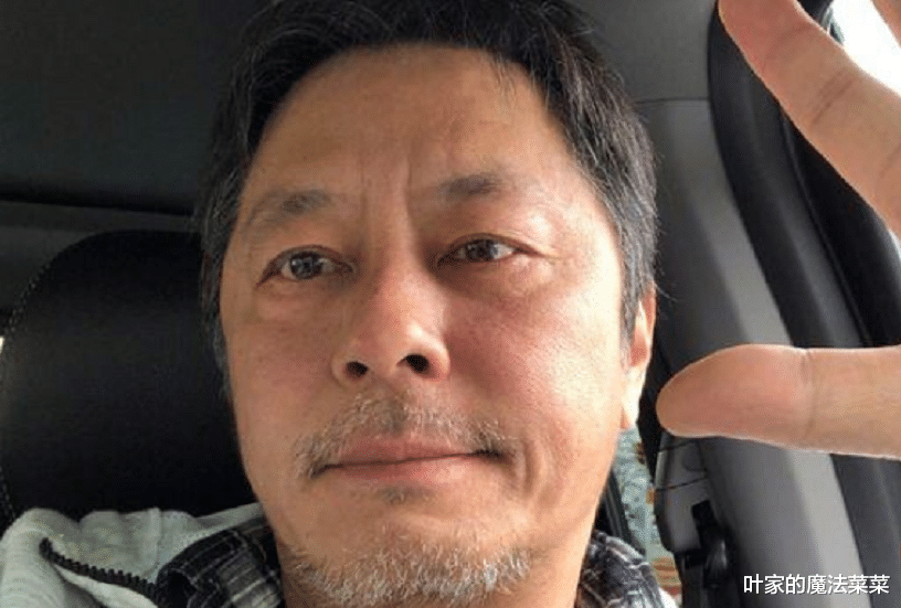 王杰|不是游戏不是梦?王杰头发转黑露脸拜年