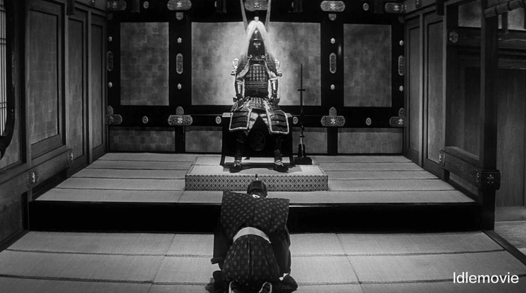 何同学|剧本11天写完,故事脱胎于《七武士》,却拿下了9.4的高分