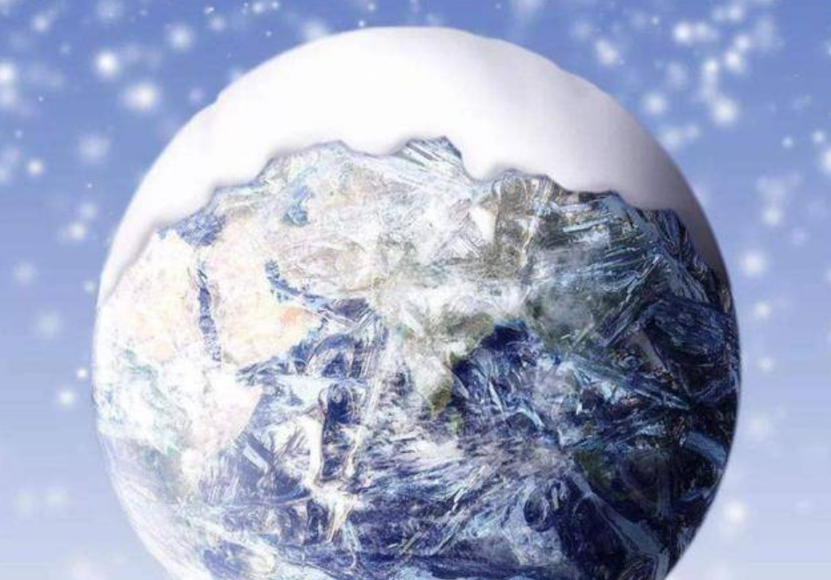 科学家：地球内部的冷却速度远超预期，难道地球要“凉”了？