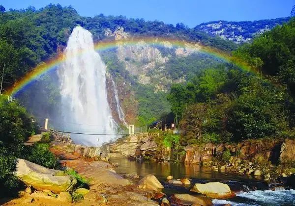 露营|好消息!安庆两地上榜全国百佳!