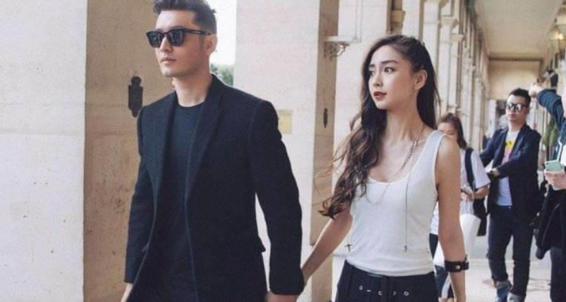 孟美岐|他是 Angelababy的初恋,曾经的他被人轻视 ,如今靠实力混得风生水起