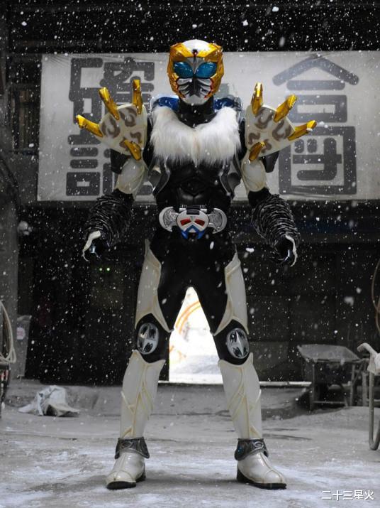 木乃伊|假面骑士系列敌对组织、邪恶势力大盘点第22期:“传说偶兽”