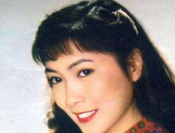 杨超越|张铁林:风流倜傥,四处留情