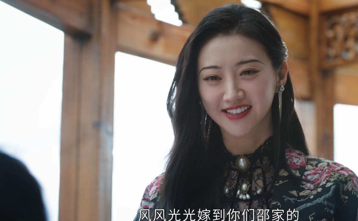 司藤|《司藤》原著：邵琰宽娶司藤另有阴谋，白英嫁他9年故意2次怀孕