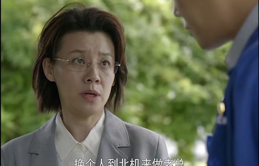 国资委|大博弈：市长陈丽娟为何会调到省国资委当主任，重用吗