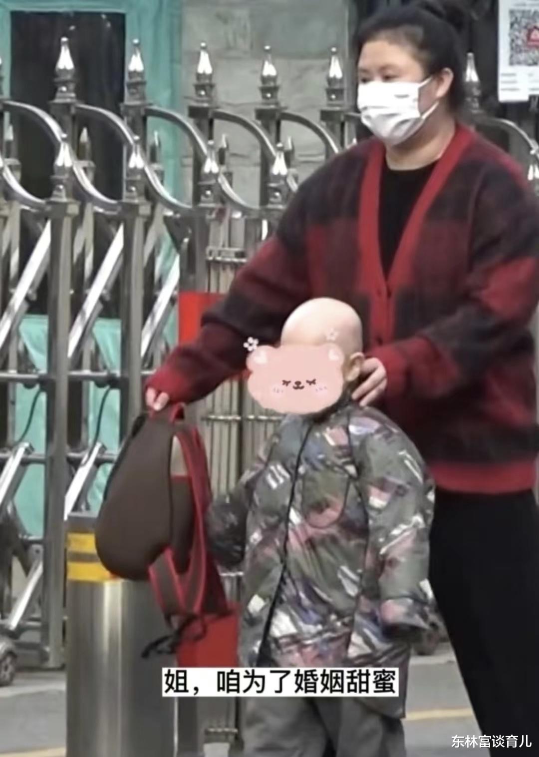 王琦 沈腾妻子王琦产后发福变丑上热搜，产后减肥怎样效果更好？