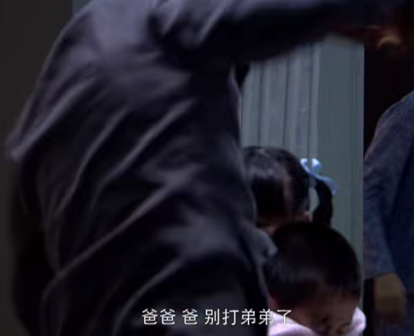 王贵与安娜|重温《王贵与安娜》:才明白安娜对王贵“第二春”满脸不屑的原因