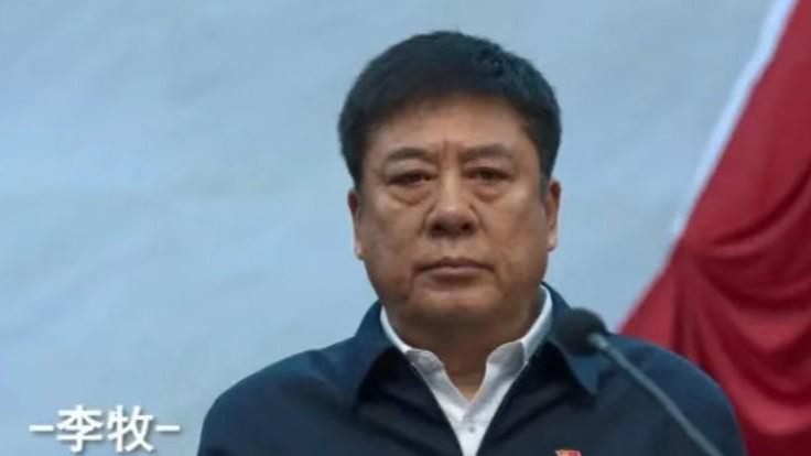 喜剧的喜聚|《狂飙》：从政法委书记到京海市长，赵立冬背后的靠山到底是谁？