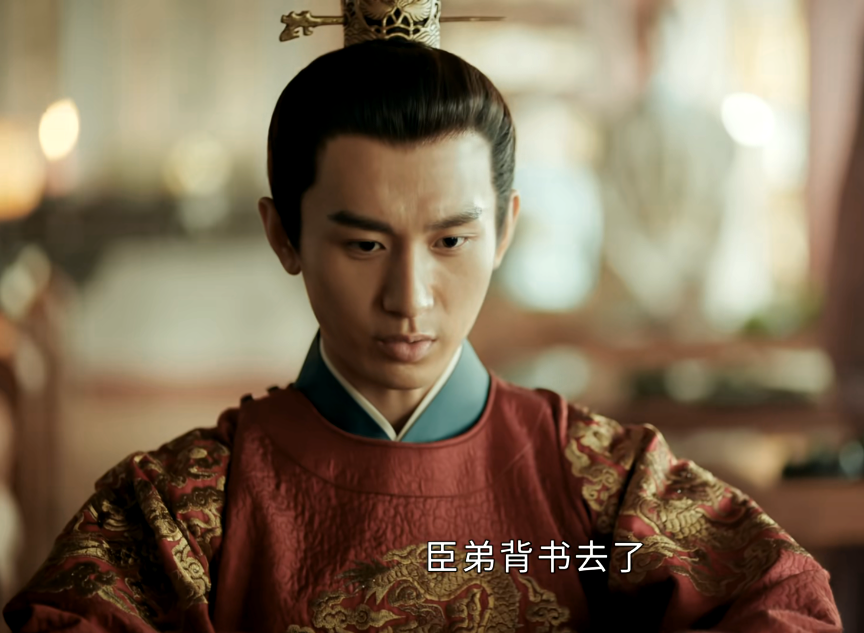 成毅|积压4年,播1集收视就爆了,豆瓣好评不断,成毅选对剧本抽中王炸