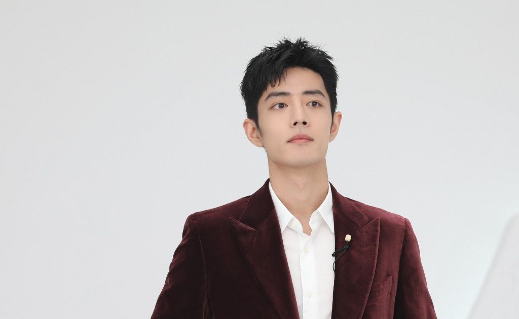 肖战|关于肖战恋情的传言,肖战方称肖战单身,好有底气的回应!