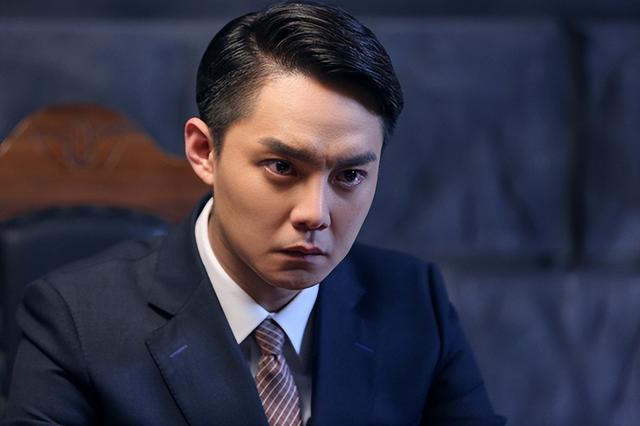 王挺|半路出家的9位演员，入行前是司机、刑警、老总，演技不输科班生