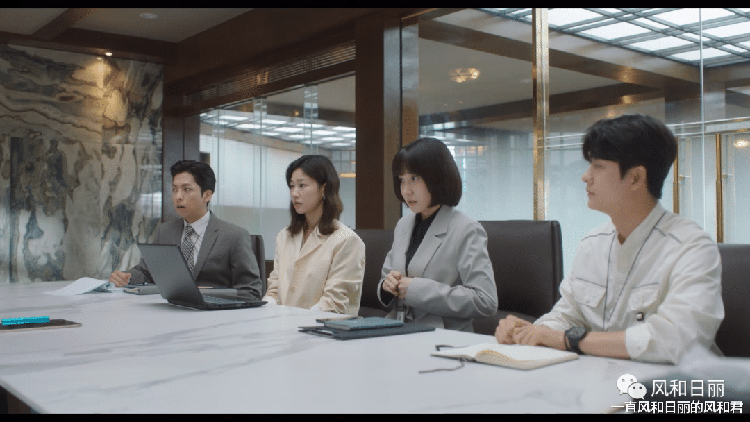 律师|遇到碍眼的领导,你也是有机会取而代之的