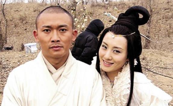 聂远|沈傲君和聂远相恋10年被弃，后嫁乾隆后代，现如今怎么样了？