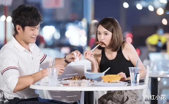 陈乔恩|谈过800次恋爱的她，结婚了