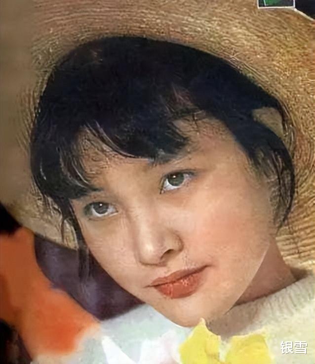 陈冲:我一生获奖无数,曾弃养双胞胎养女,如今亲生女儿哈佛毕业