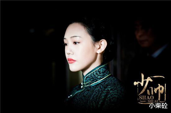 王姬|“红粉妖姬”的瓜！美国刷盘子，国内当明星