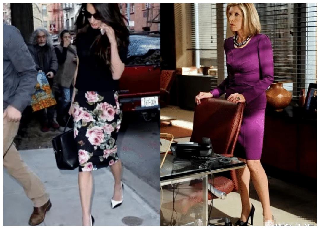 杨幂|满脸疲惫的杨幂，这次不灵了？