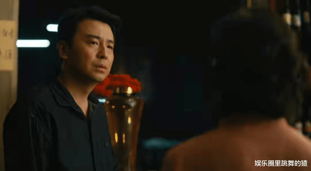 蔡晓光|《人世间》被删角色：蔡晓光周秉昆爬上她的床，关玲到底有何魅力