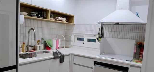 一对夫妻用10个月,研究“全白木”的装法!朋友参观后:不厌倦