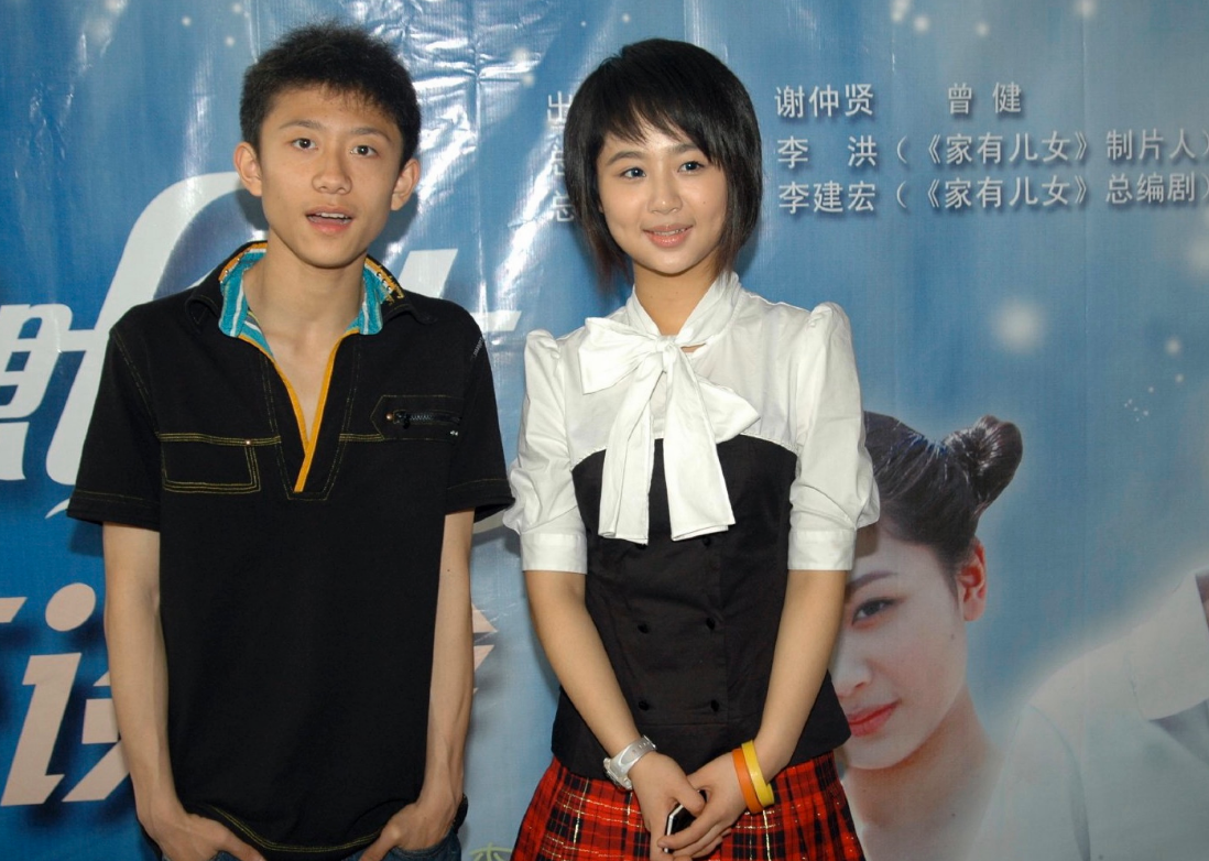 华灯初上3|王思聪当众吐槽杨紫“长得丑”,杨紫霸气回应,张一山公开维护