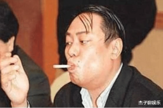 罗兆辉|罗兆辉：14岁缀学，赚10亿身家，花3亿追女星，47岁晚景凄凉