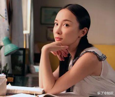 霍思燕|当年霍思燕竟是校花？本以为是开玩笑，18岁照片却打脸了