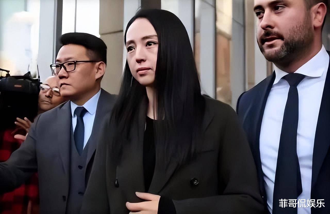 董璇|内涵前夫高云翔?董璇携女儿过情人节,直言“愿意面对一切”