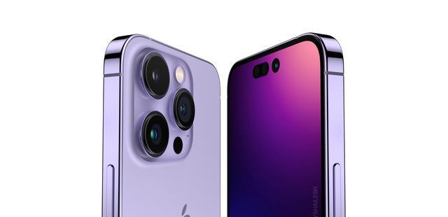 iPhone|iPhone14系列再上热搜！提前3个月预热，库克这次真的有备而来
