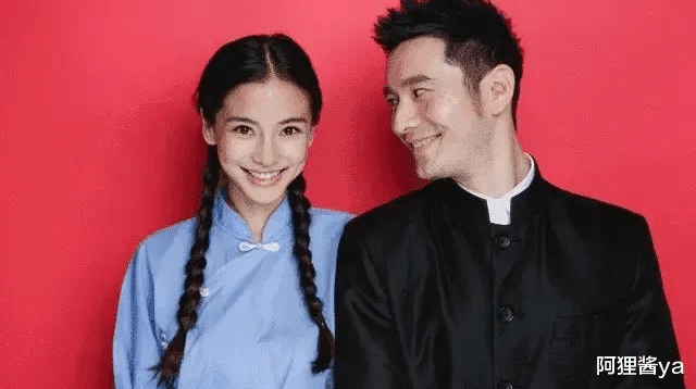 Angelababy|三年走上事业高峰，baby可曾想过，黄晓明和《跑男》有多重要？