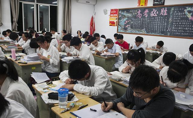 求职|找工作时才知道，理科生和文科生的差距不是一星半点，幸好没选错