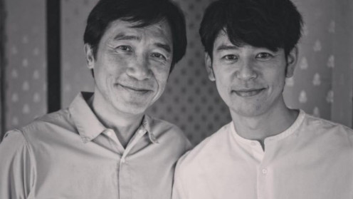 周子瑜|60岁梁朝伟近照引担忧，身形暴瘦老年斑长满脸，与刘嘉玲分居已久