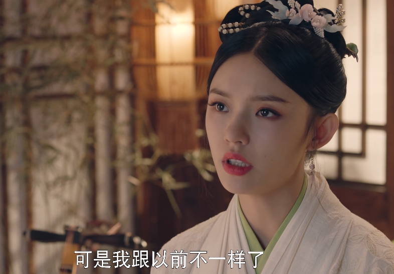 梦华录|《梦华录》口碑下滑,三个问题不容忽视,一个角色拉低整体评分