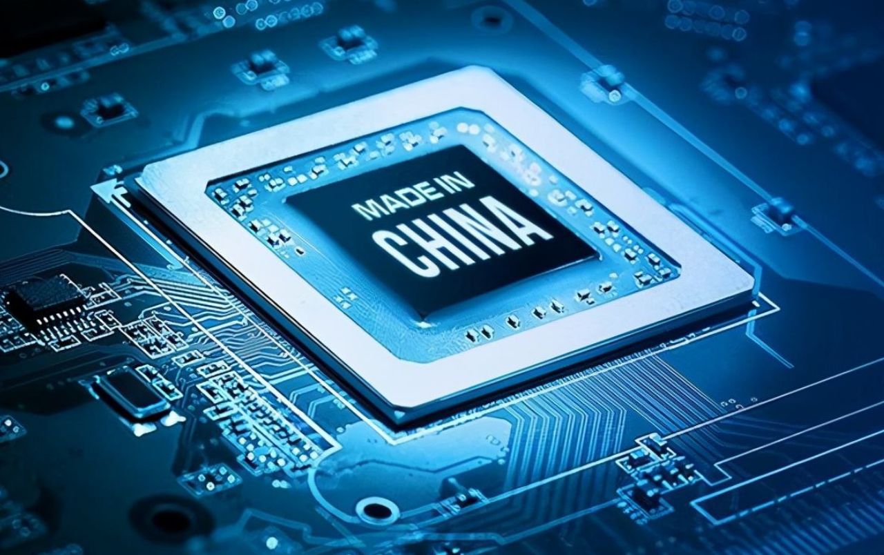 芯片|“上海团队解散，核心员工可全家移民美国！”