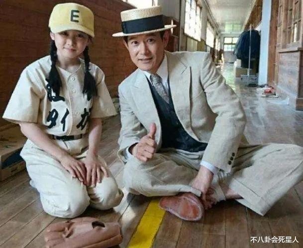 抗日剧|抗日剧5位大佐现状:《亮剑》戏骨街头被扇巴掌,浩二改用中国名